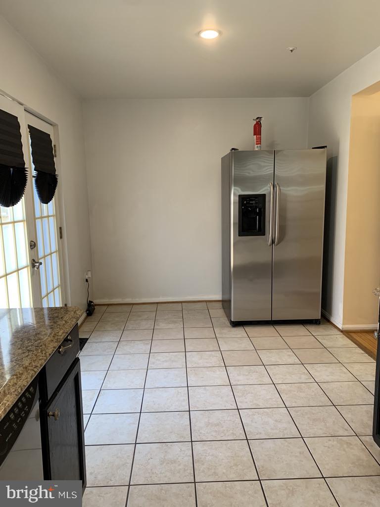 8823 Ritchboro Road District Heights, MD 20747 - Photo 13 of 35 Could be a small dining area