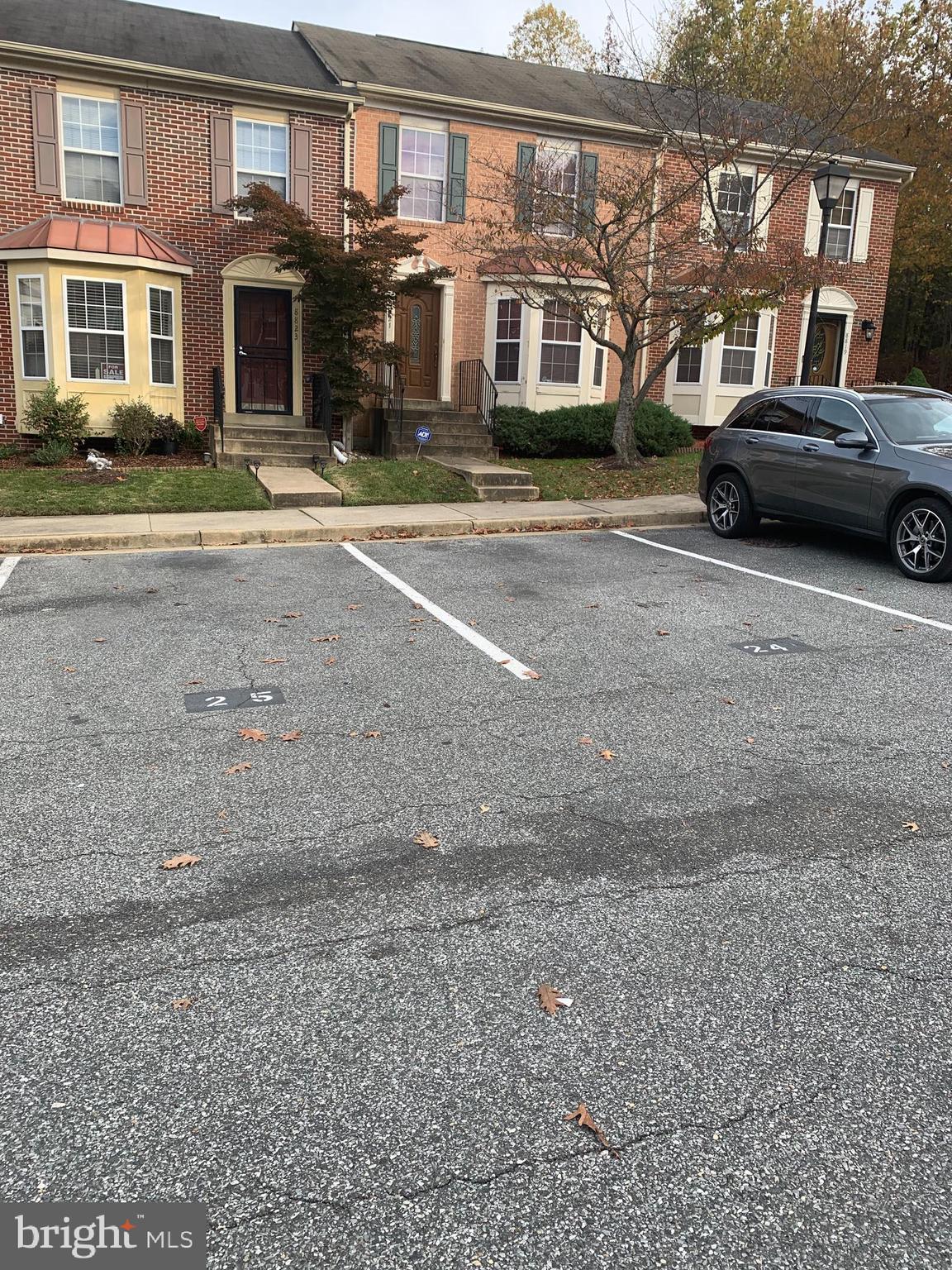 8823 Ritchboro Road District Heights, MD 20747 - Photo 2 of 35 2 assigned parking spaces 1 visitor pass