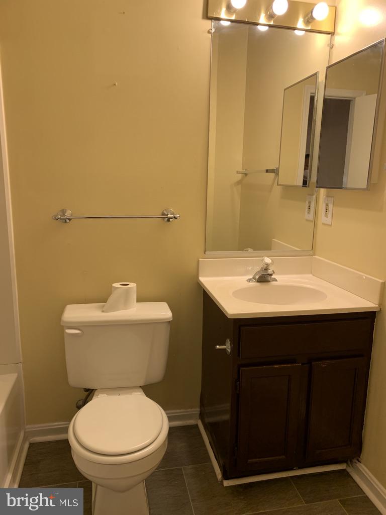 8823 Ritchboro Road District Heights, MD 20747 - Photo 34 of 35 Upstairs bath