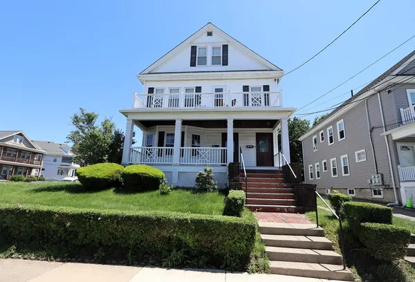 $2,750 | 51 Matchett Street, Unit 2, Boston, MA 02135
