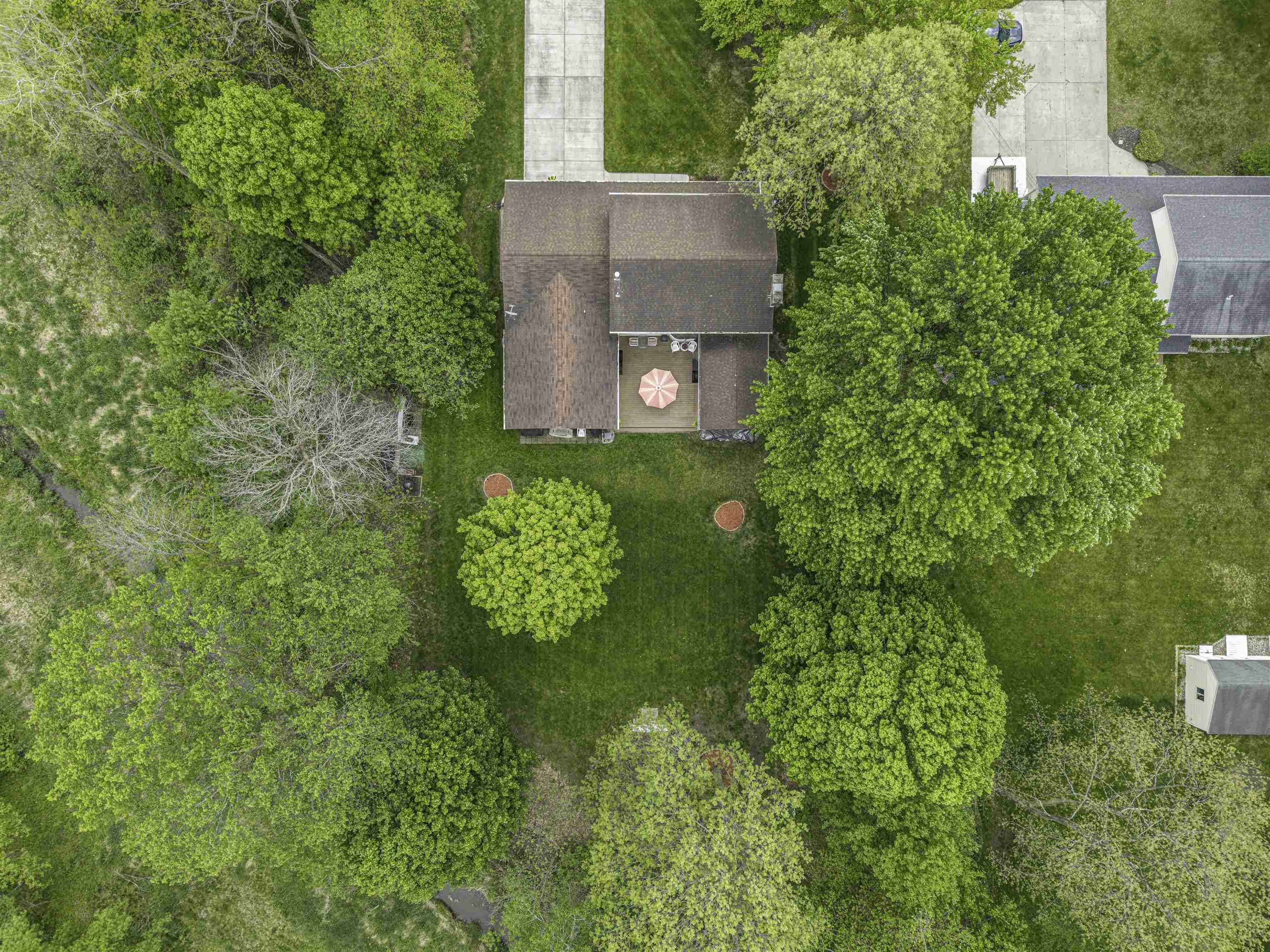 1575 Scully Road Mount Pleasant, MI 48858 - Photo 56 of 73