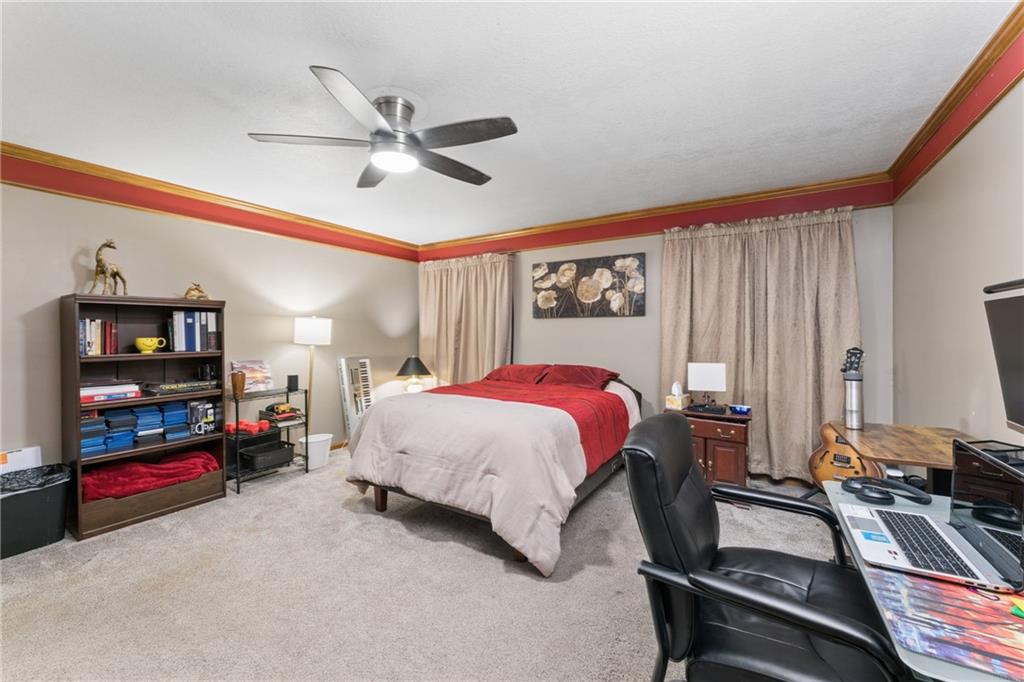 12301 Frost Road Kansas City, MO 64138 - Photo 24 of 63