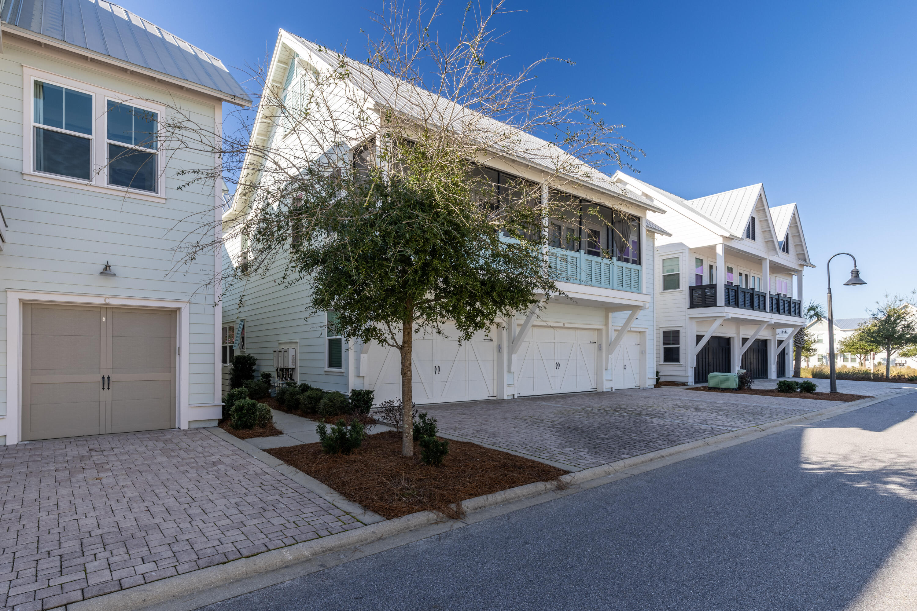 8 East Milestone Dr Inlet Beach, Unit A Inlet Beach, FL 32461 - Photo 1 of 33 Gallery Image 1