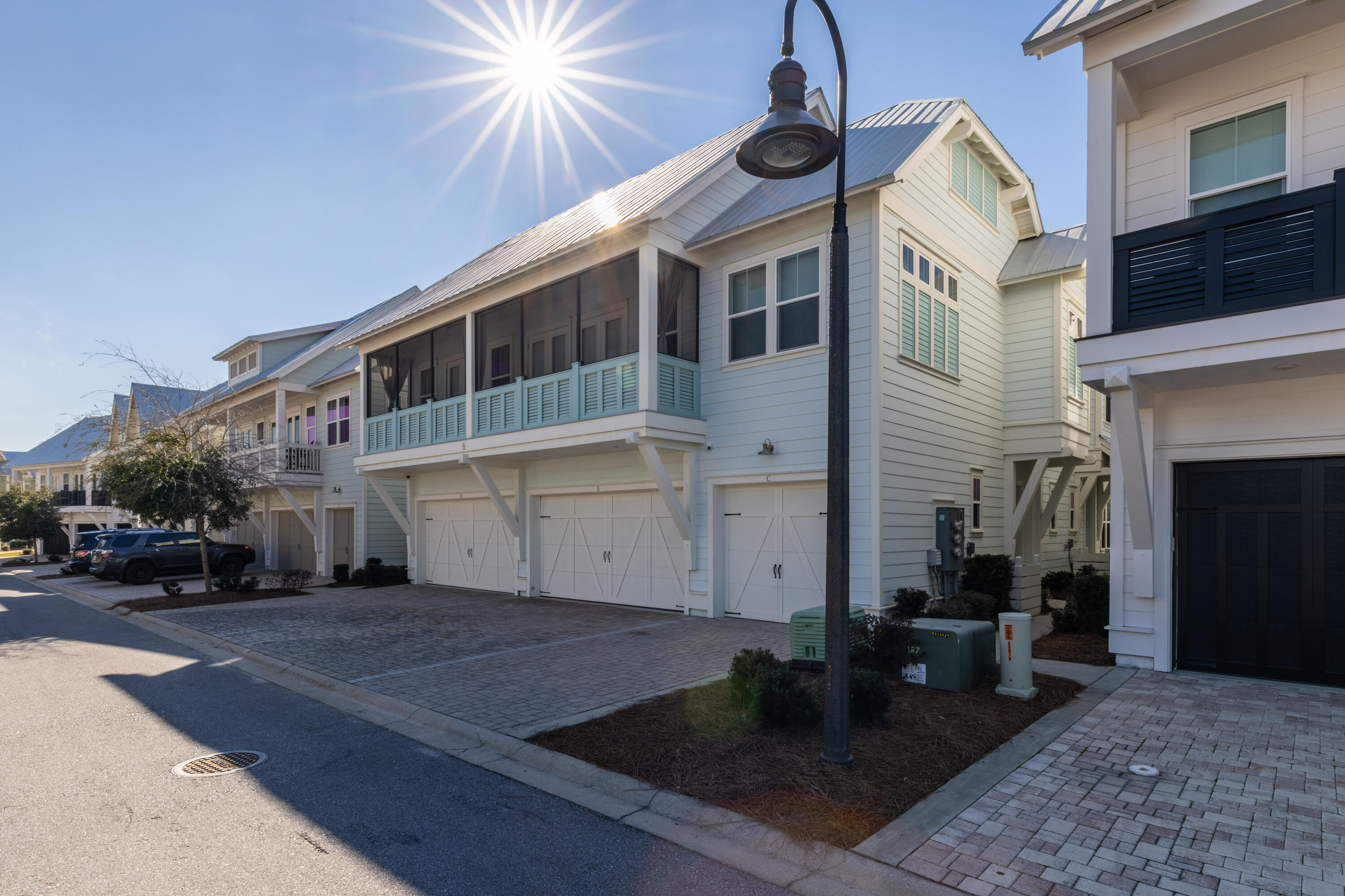 8 East Milestone Dr Inlet Beach, Unit A Inlet Beach, FL 32461 - Photo 3 of 33 Gallery Image 3