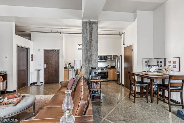 $142,000 | 350 St Peter Street, Unit 504, St. Paul, MN 55102