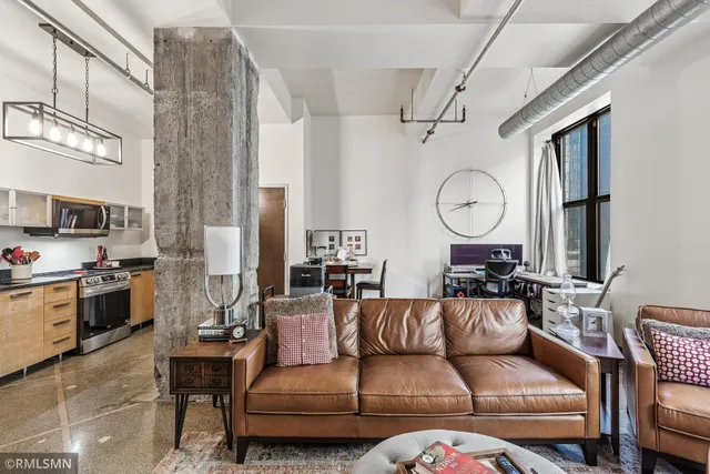 $142,000 | 350 St Peter Street, Unit 504, St. Paul, MN 55102