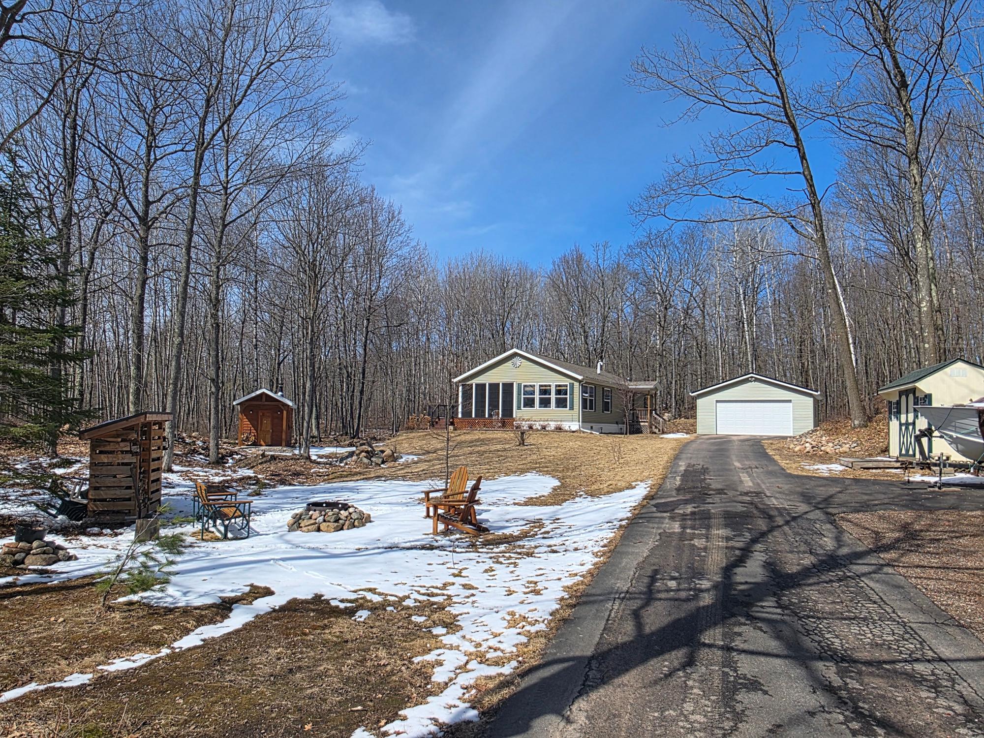 7694 County Park Road Rhinelander, WI 54501 - Photo 3 of 57 Gallery Image 3