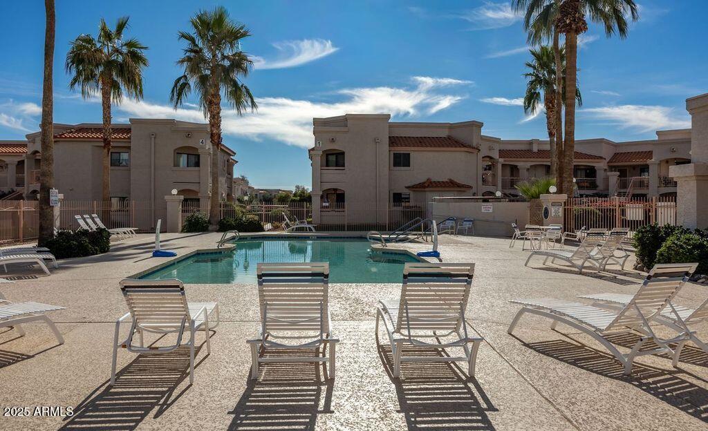 9151 West Greenway Road, Unit 273 Peoria, AZ 85381 - Photo 24 of 24