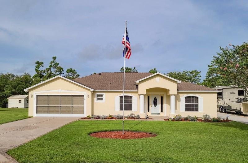 8225 Nuzum Road Weeki Wachee, FL 34613 - Photo 1 of 1