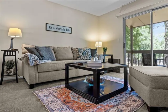 $1,400 | 2230 Sunderland Road, Unit 37E, Winston-Salem, NC 27103