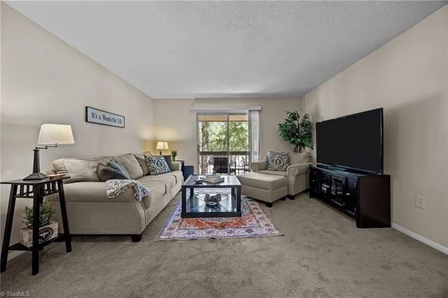 $1,400 | 2230 Sunderland Road, Unit 37E, Winston-Salem, NC 27103