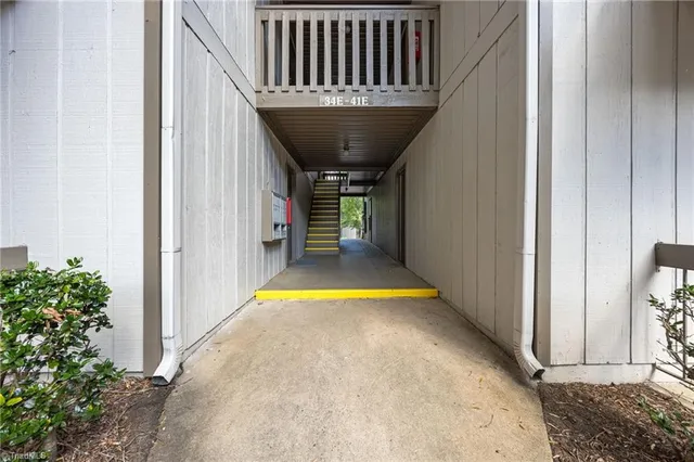 $1,400 | 2230 Sunderland Road, Unit 37E, Winston-Salem, NC 27103