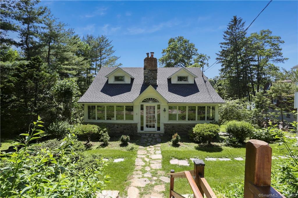 17 Ball Pond Road East New Fairfield, CT 06812 - Photo 1 of 1