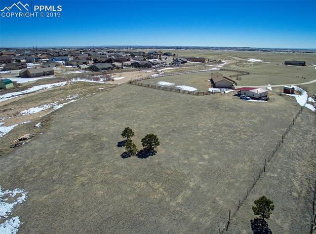 10140 Stapleton Road Colorado Springs, CO 80908 - Photo 34 of 34 Gallery Image 34