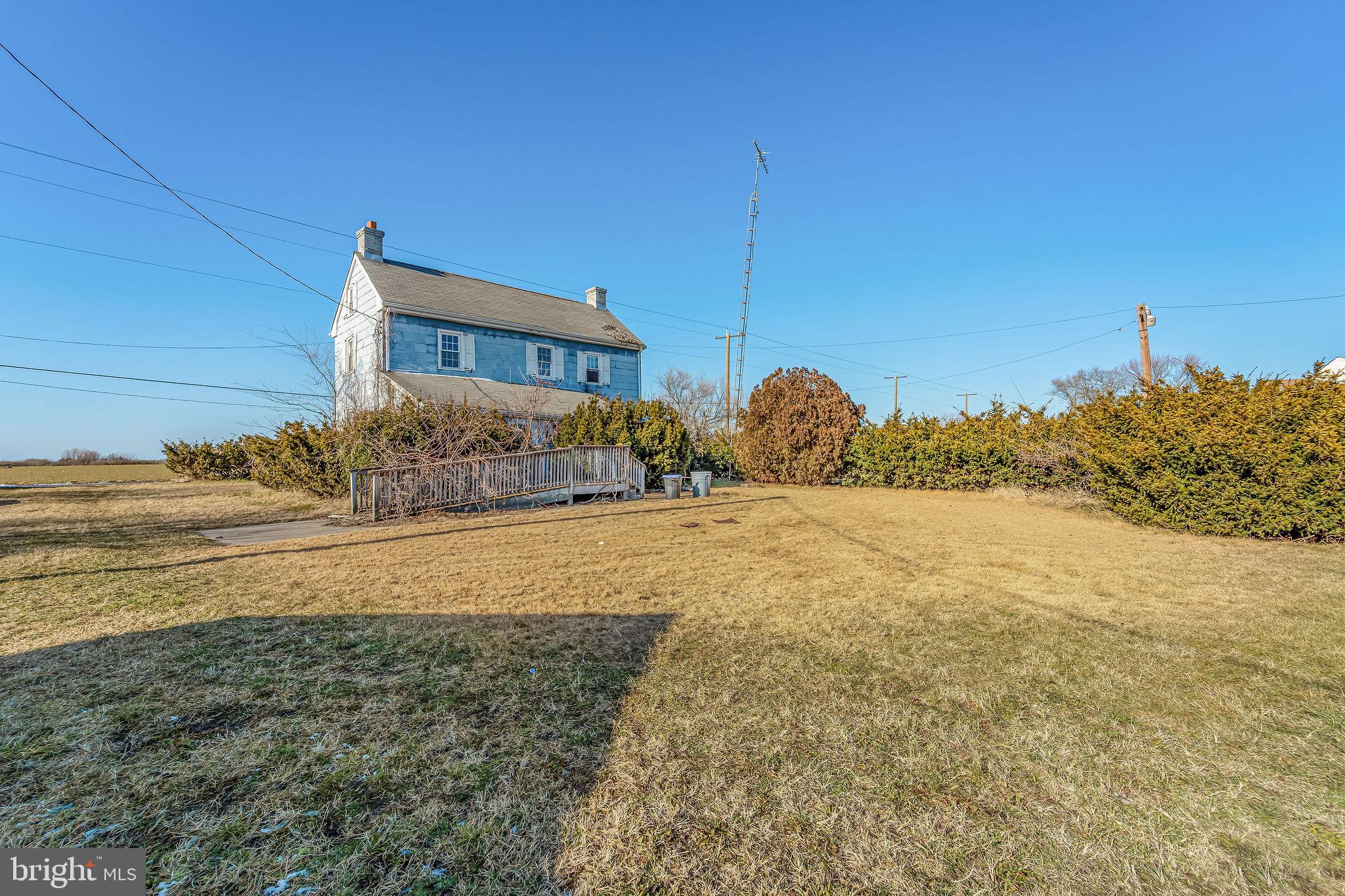 321 Jones Island Road Cedarville, NJ 08311 - Photo 3 of 25