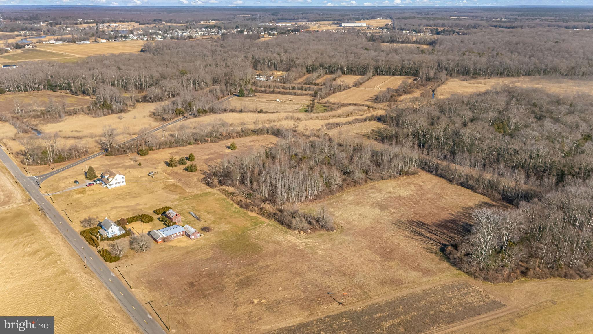 321 Jones Island Road Cedarville, NJ 08311 - Photo 34 of 39 a view of lake view and mountain view