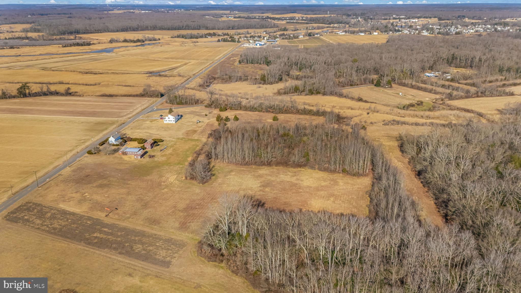 321 Jones Island Road Cedarville, NJ 08311 - Photo 35 of 39 a view of an ocean beach