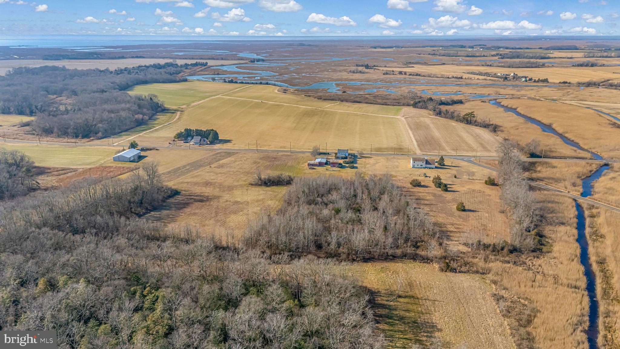 321 Jones Island Road Cedarville, NJ 08311 - Photo 39 of 39 a view of ocean view