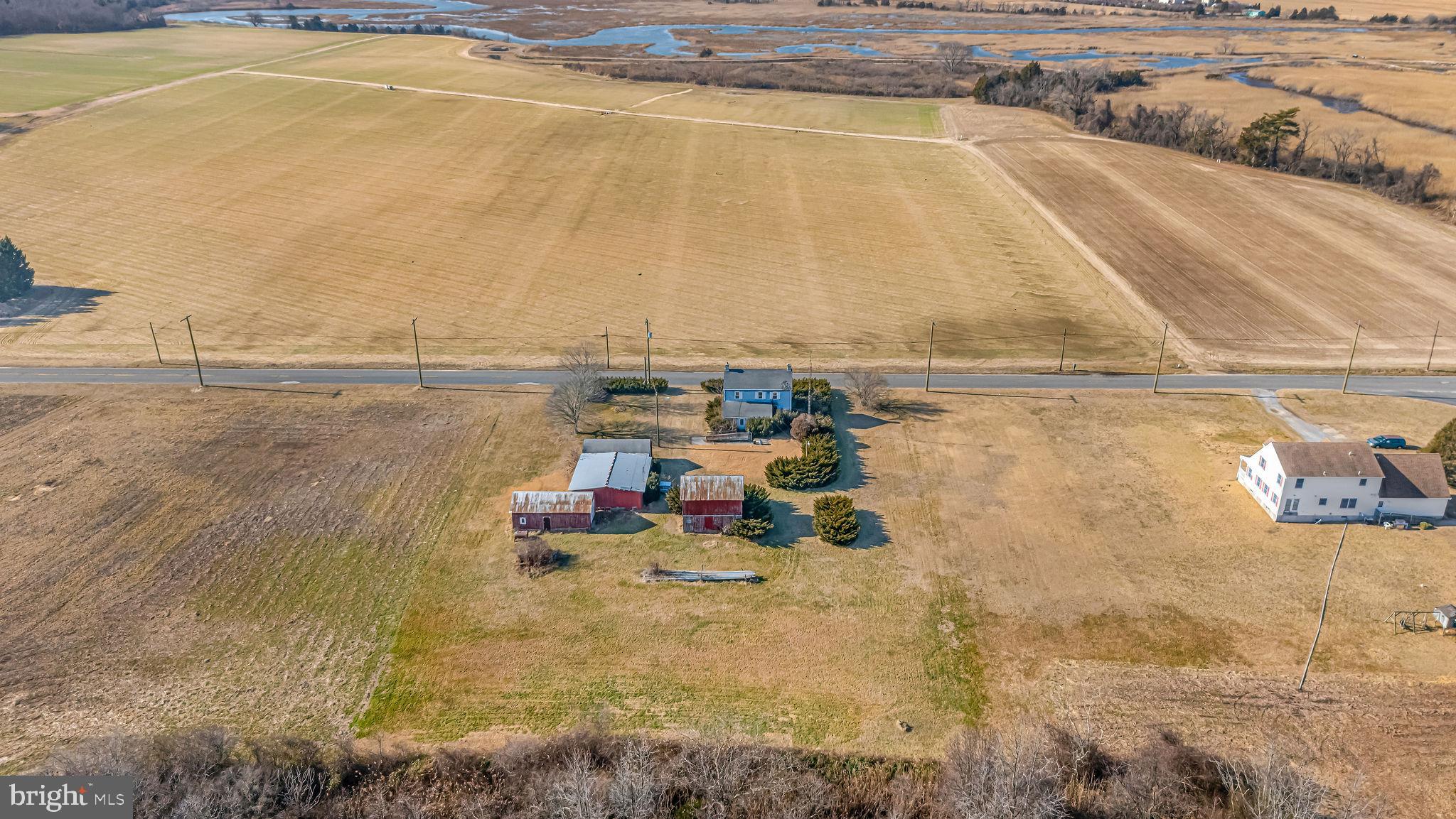 321 Jones Island Road Cedarville, NJ 08311 - Photo 6 of 39 a view of a lake