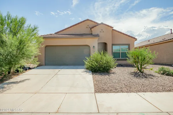 $410,000 | 9277 West Creosote Rain Drive, Marana, AZ 85653