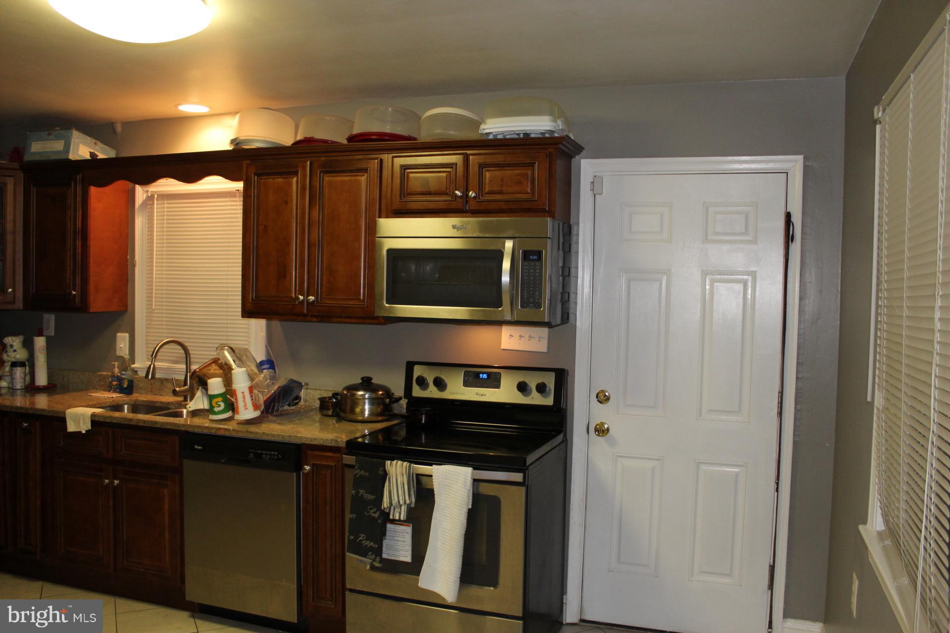 5306 Brinkley Road Temple Hills, MD 20748 - Photo 11 of 18 Kitchen