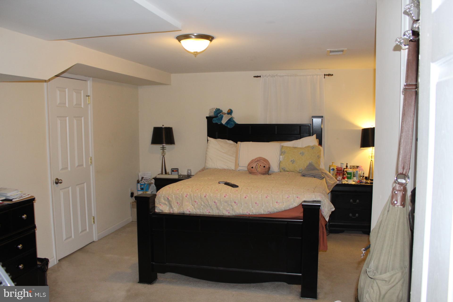 5306 Brinkley Road Temple Hills, MD 20748 - Photo 12 of 18 Bedroom (Master)
