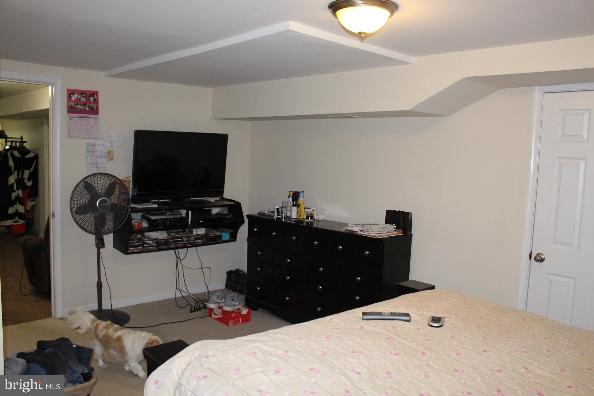 5306 Brinkley Road Temple Hills, MD 20748 - Photo 13 of 18 Bedroom (Master)