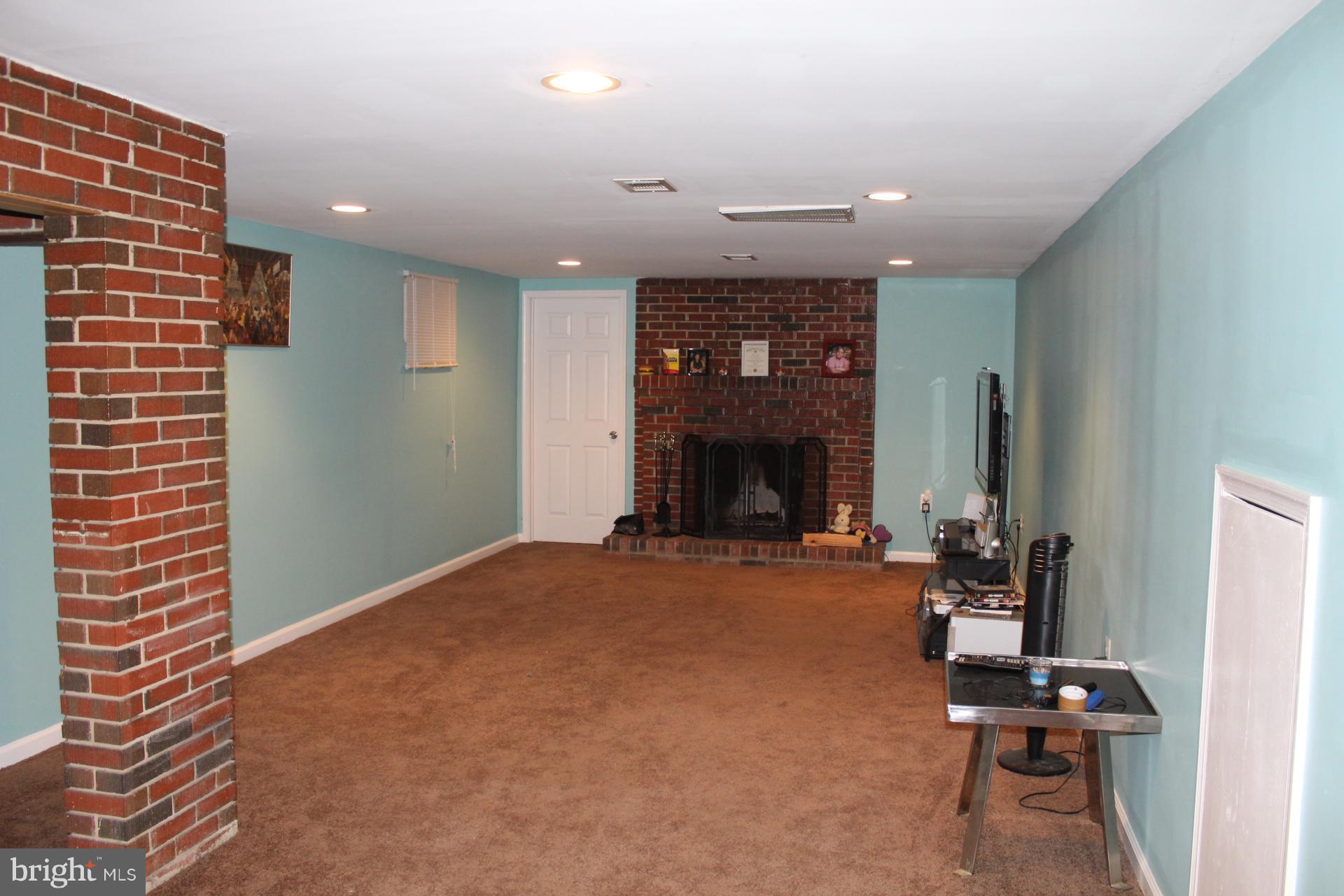 5306 Brinkley Road Temple Hills, MD 20748 - Photo 15 of 18 Basement