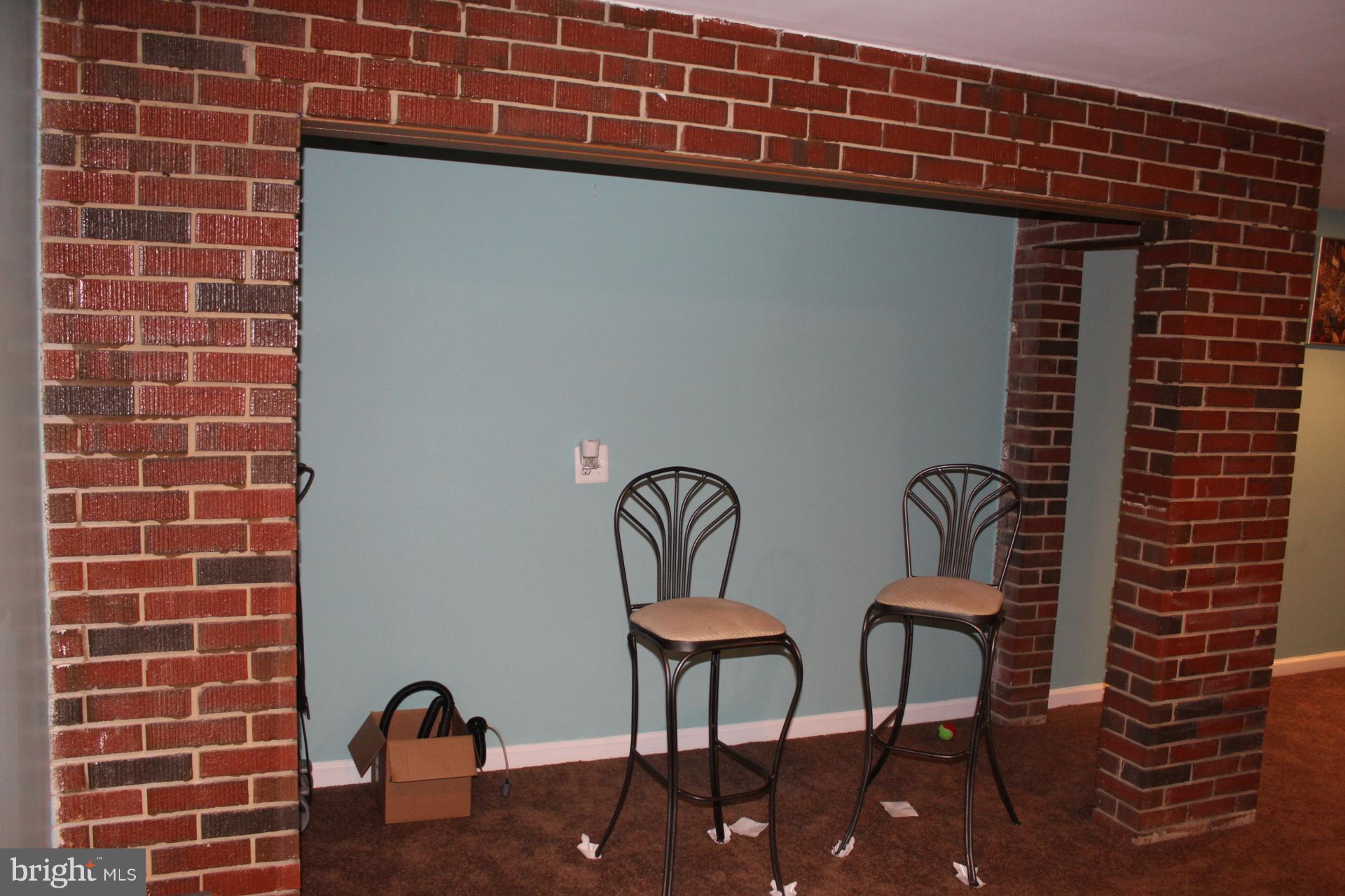 5306 Brinkley Road Temple Hills, MD 20748 - Photo 16 of 18 Basement