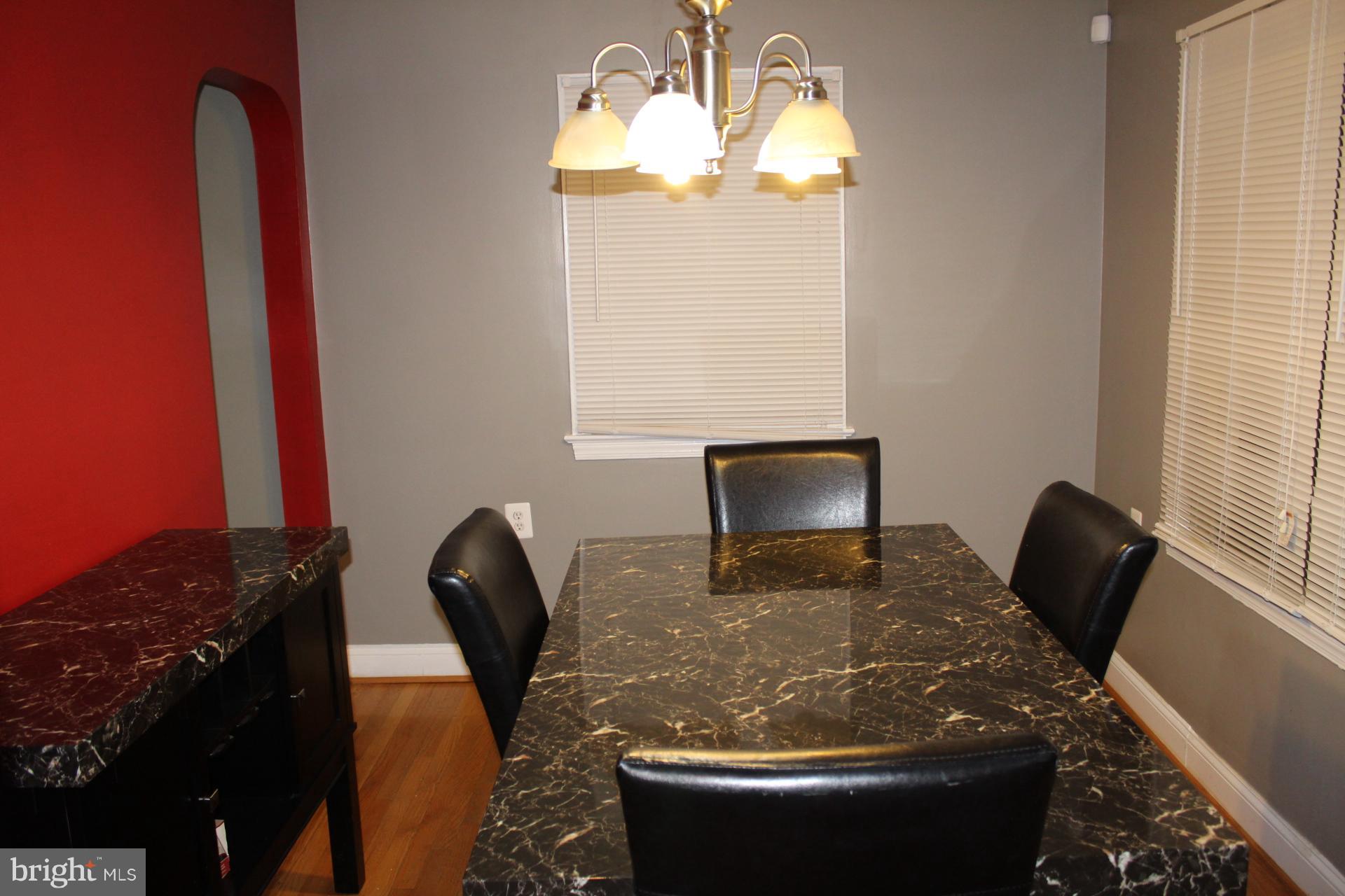 5306 Brinkley Road Temple Hills, MD 20748 - Photo 7 of 18 Dining Room