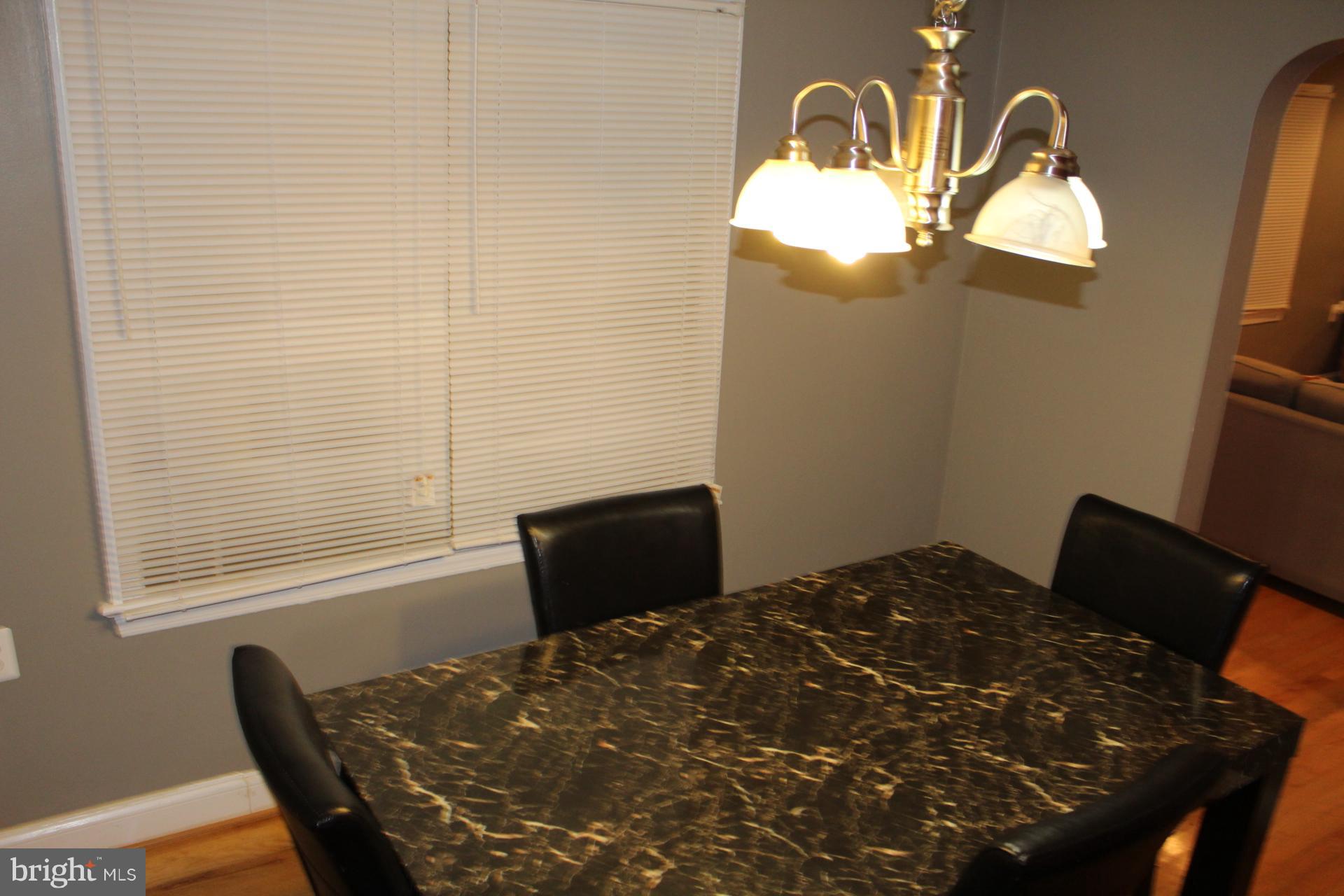 5306 Brinkley Road Temple Hills, MD 20748 - Photo 8 of 18 Dining Room