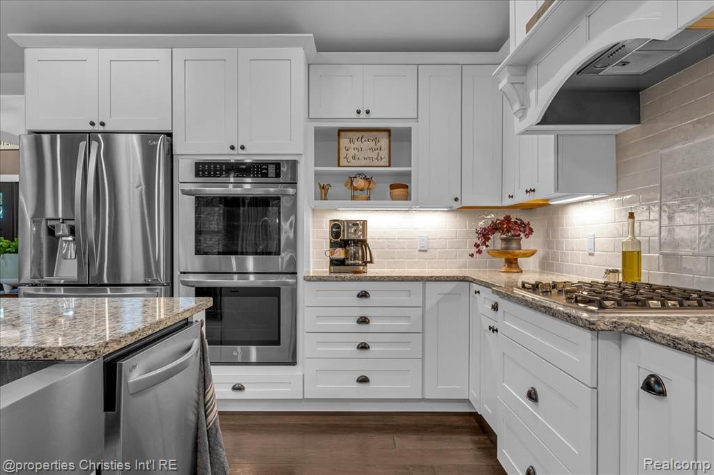 3070 Stanton Road Oxford, MI 48371 - Photo 13 of 41