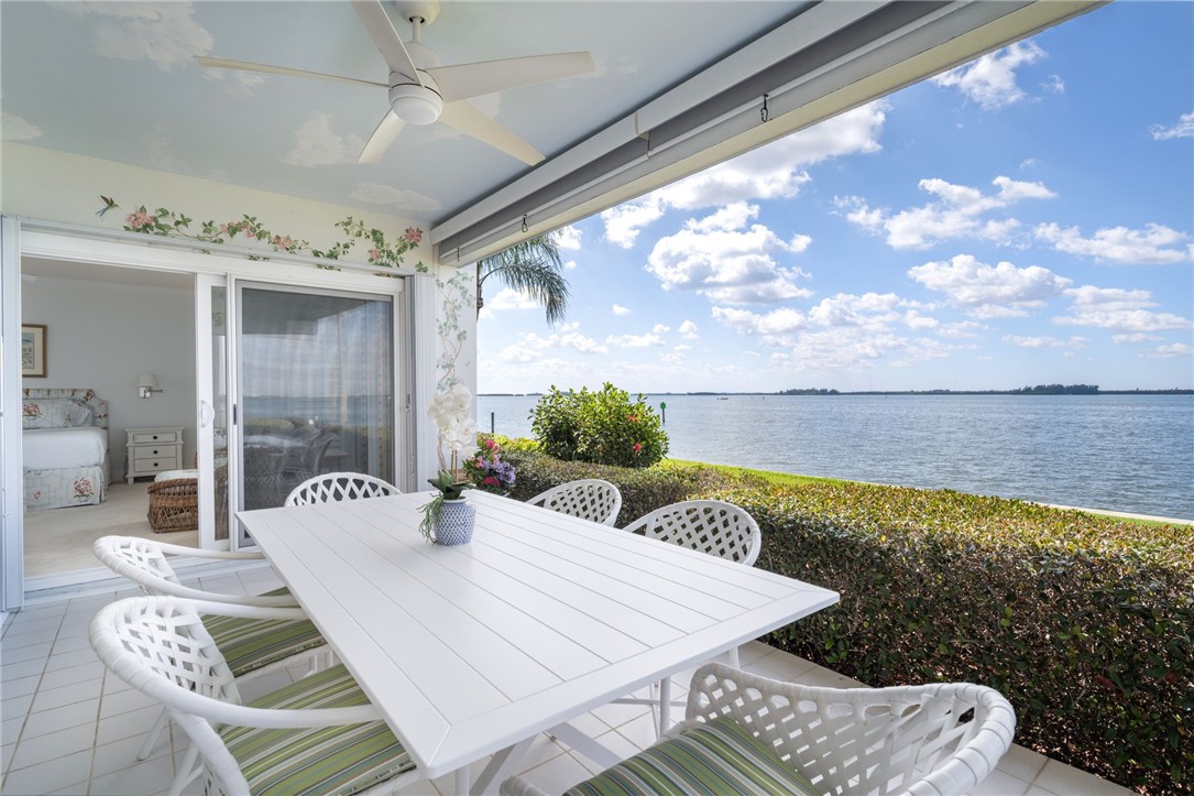 901 Bay Road, Unit 103 Vero Beach, FL 32963 - Photo 24 of 36