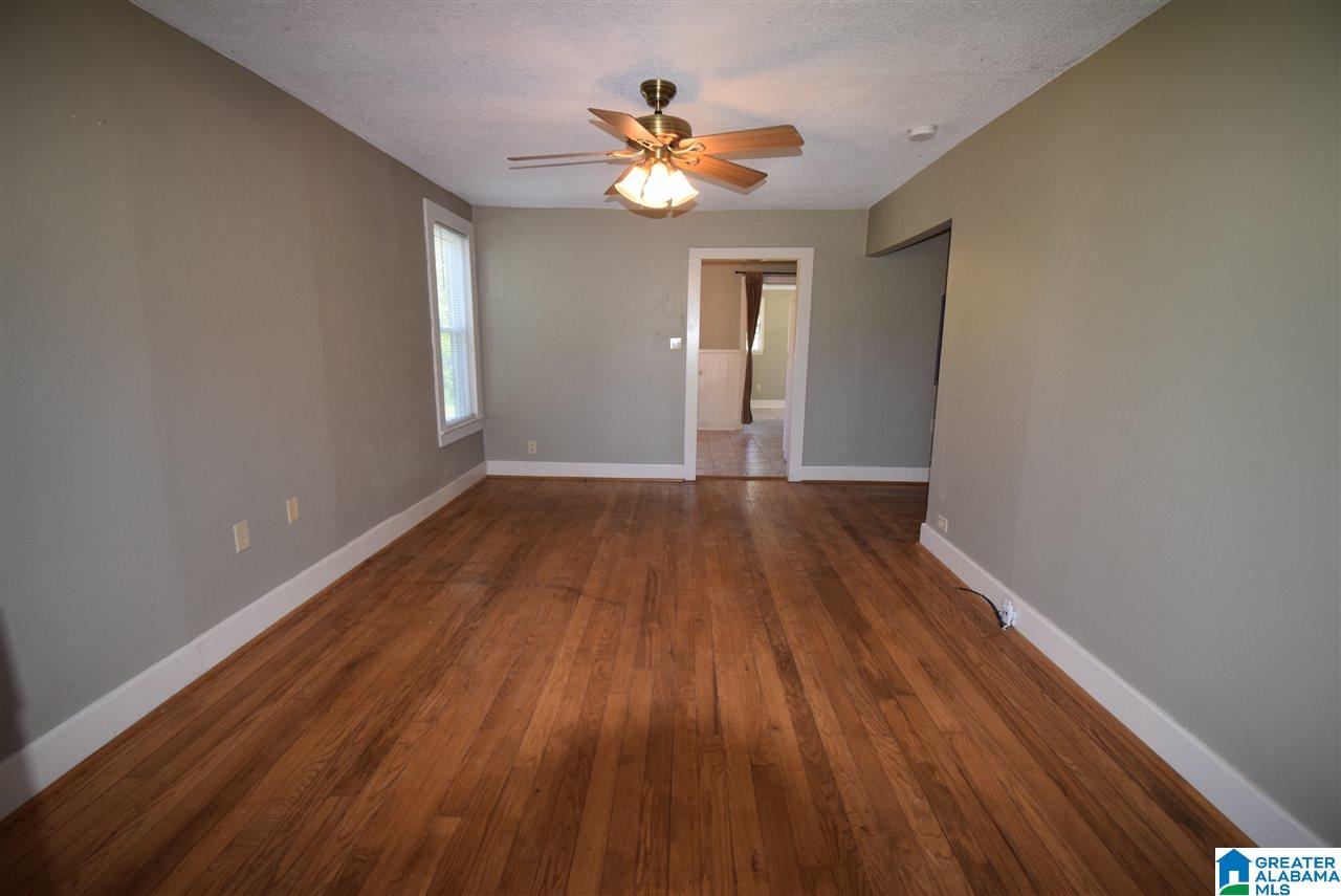 5615 Old Springville Road Pinson, AL 35126 - Photo 3 of 25