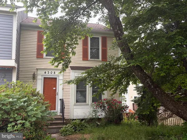 $385,000 | 4308 Rockport Lane, Bowie, MD 20720