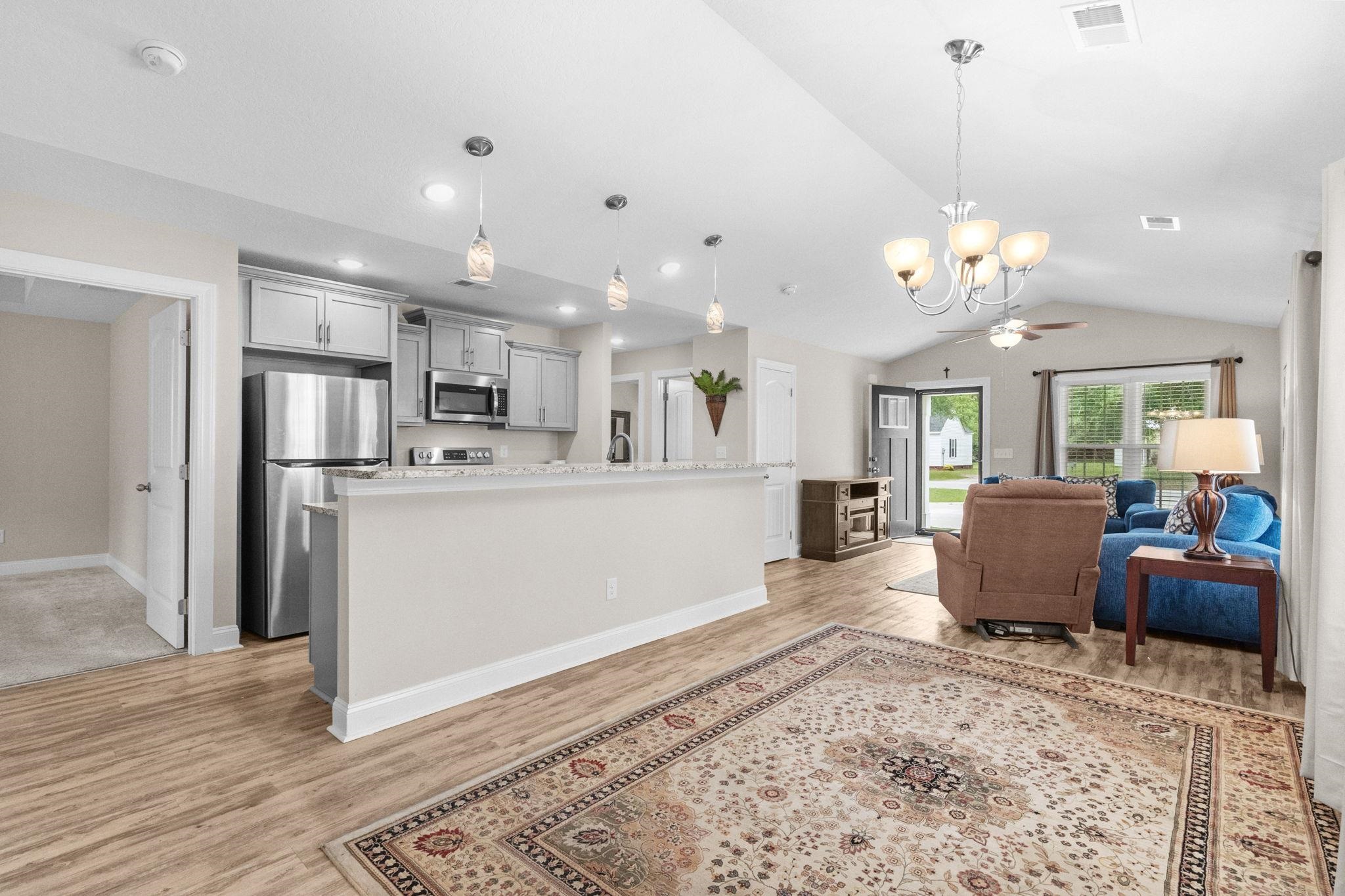 786 12th Avenue Aynor, SC 29511 - Photo 27 of 38