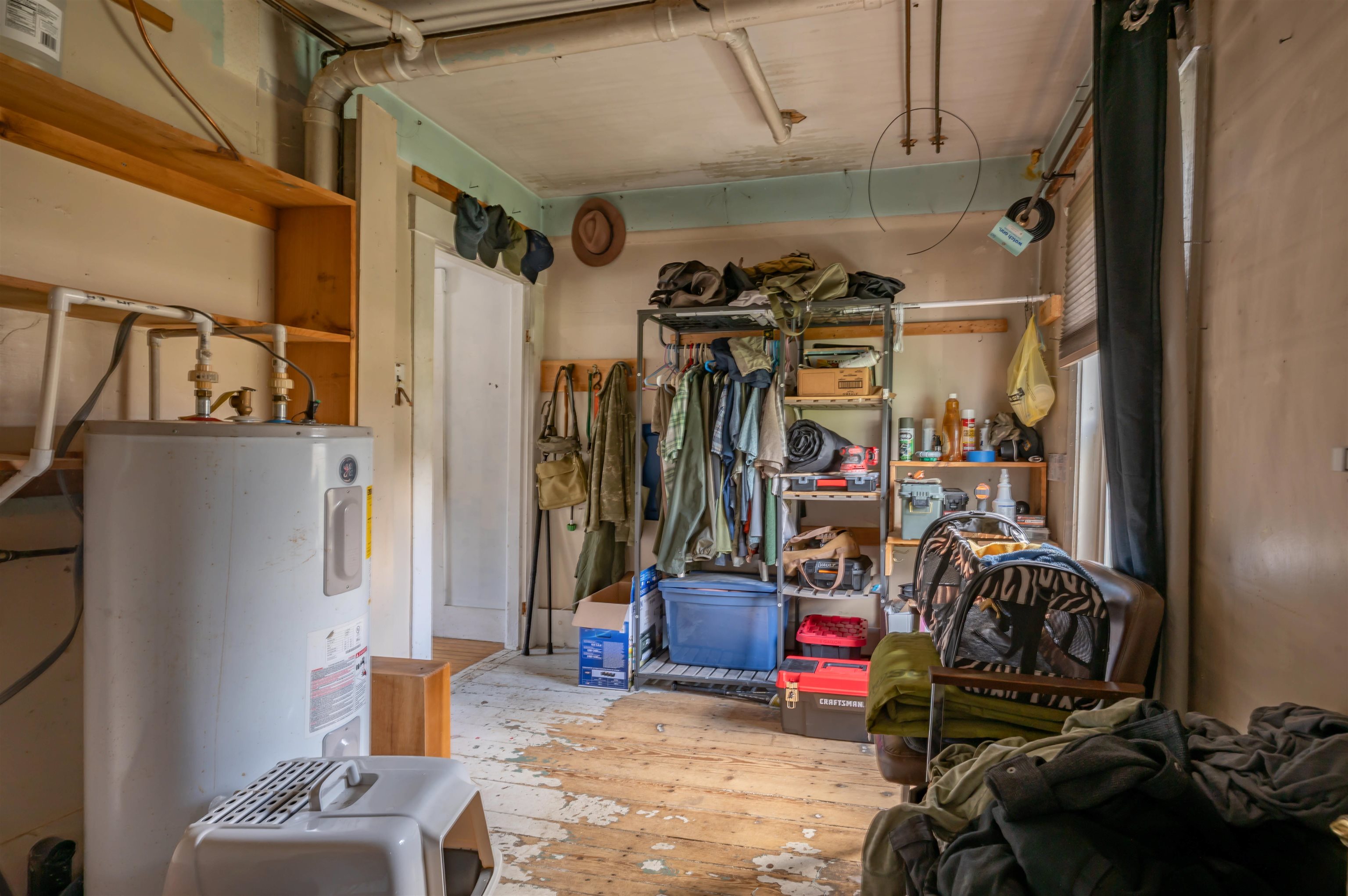 57 Concord Stage Road Weare, NH 03281 - Photo 19 of 50 Gallery Image 19
