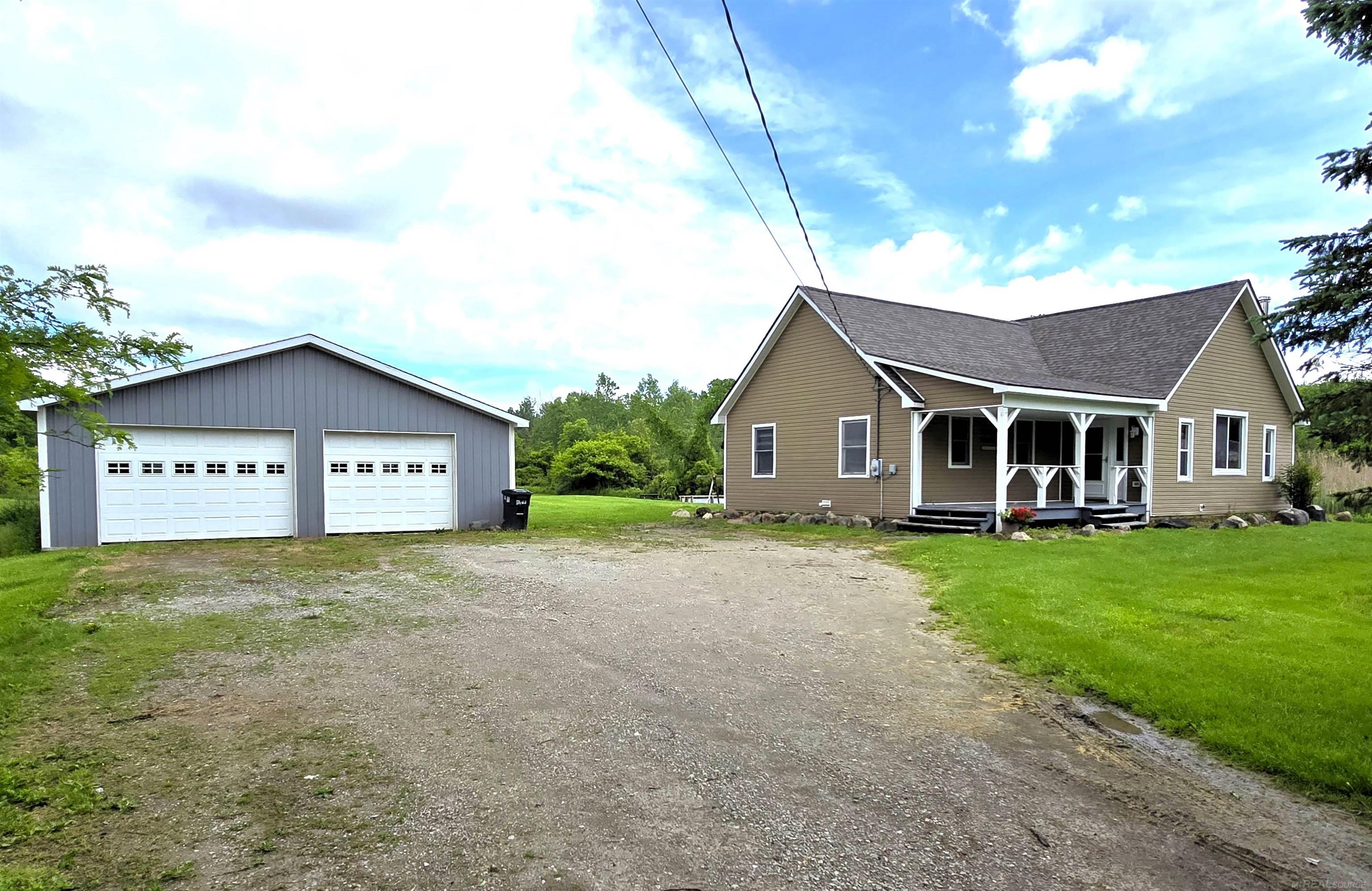 7166 Frith Road St. Clair, MI 48079 - Photo 10 of 62