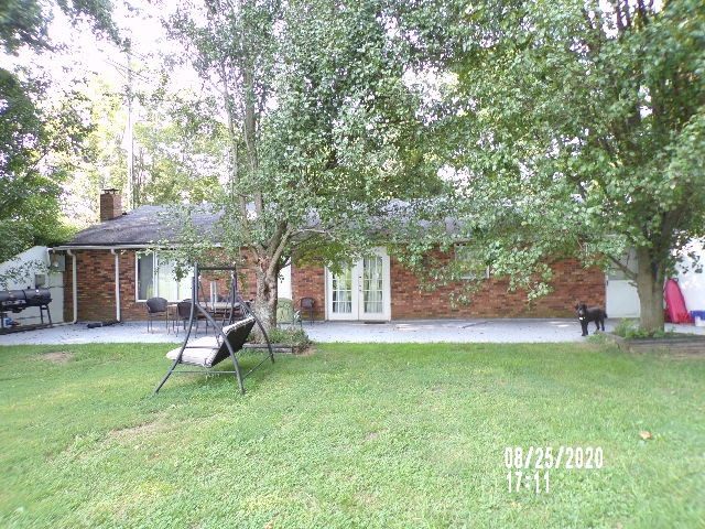 425 Vallandingham Road Dry Ridge, KY 41035 - Photo 1 of 15