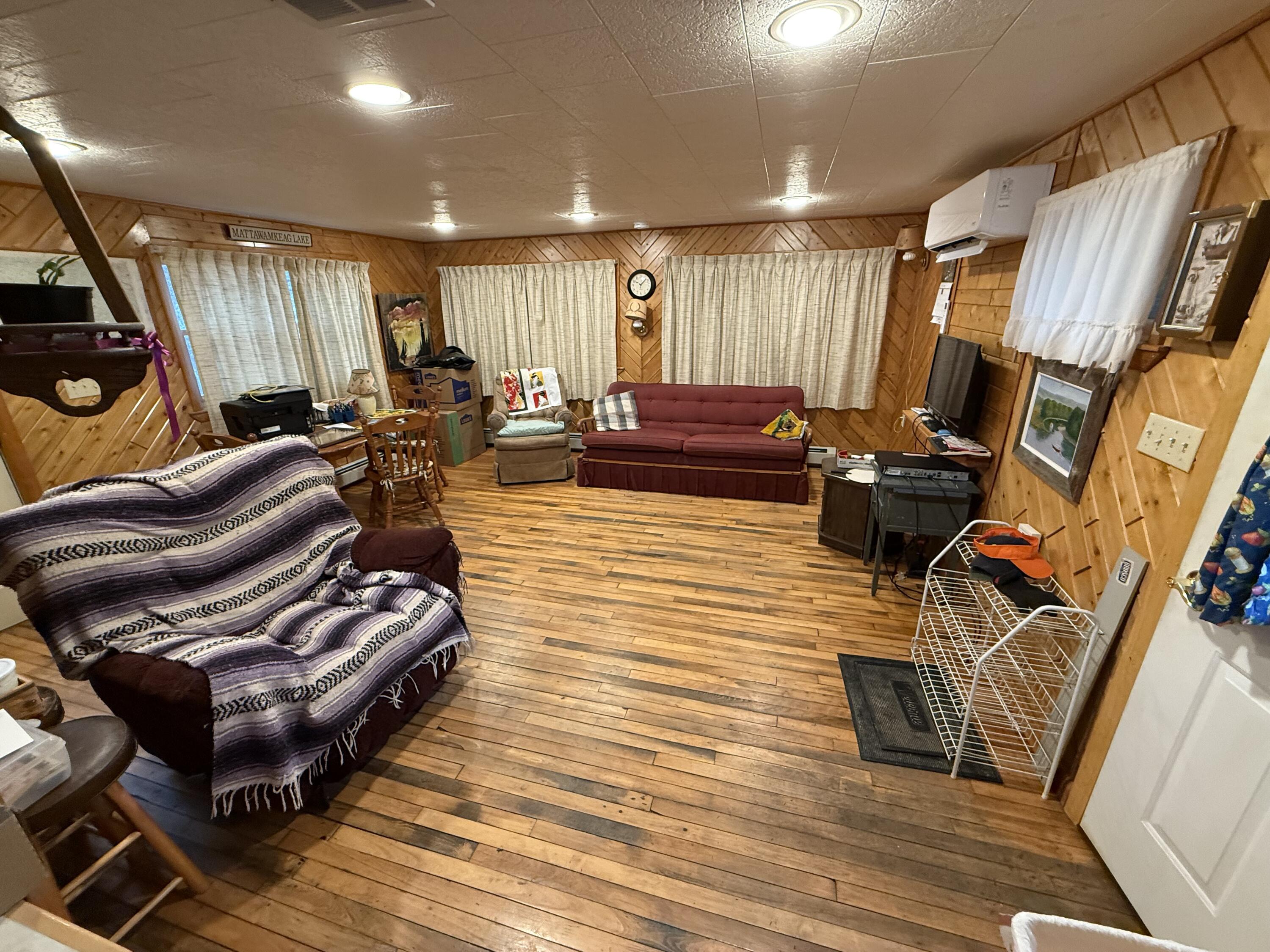 55 McNelly Road Island Falls, ME 04747 - Photo 25 of 39