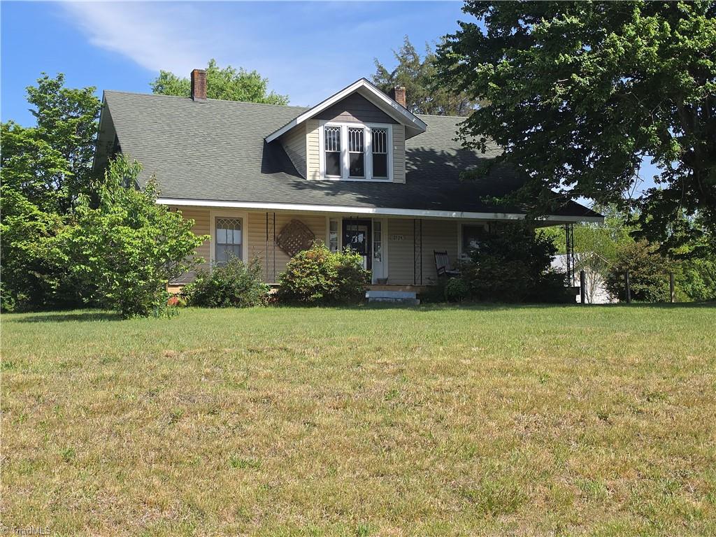 2729 Asbury Road Mount Airy, NC 27030 - Photo 1 of 36