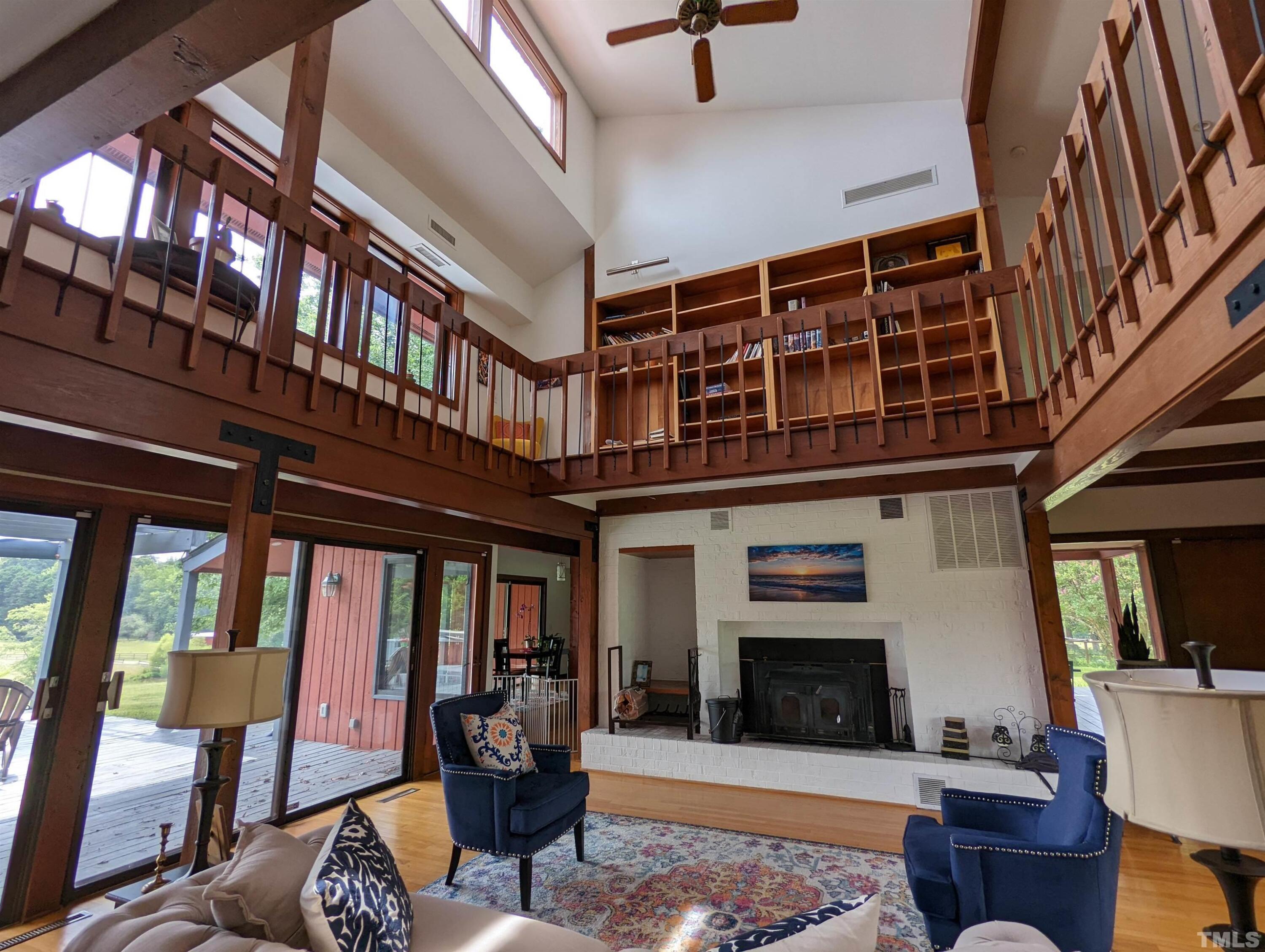 10621 Rougemont Road Bahama, NC 27503 - Photo 5 of 28 Photo #5