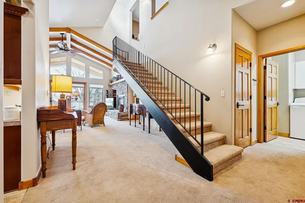 $1,195,000 | 18 Turnberry Drive, Durango, CO 81301