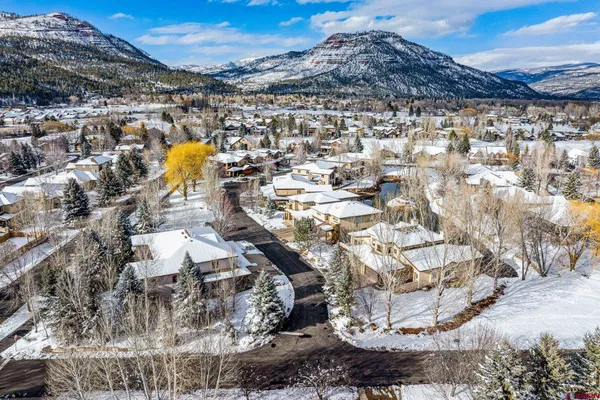 $1,195,000 | 18 Turnberry Drive, Durango, CO 81301