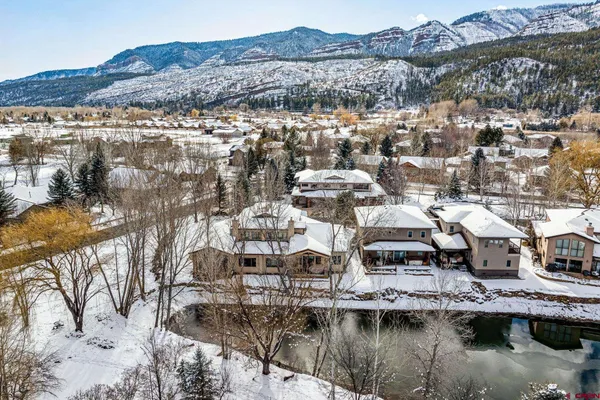 $1,195,000 | 18 Turnberry Drive, Durango, CO 81301