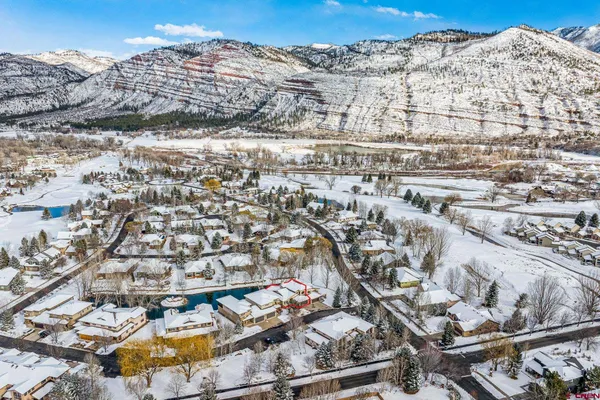 $1,195,000 | 18 Turnberry Drive, Durango, CO 81301