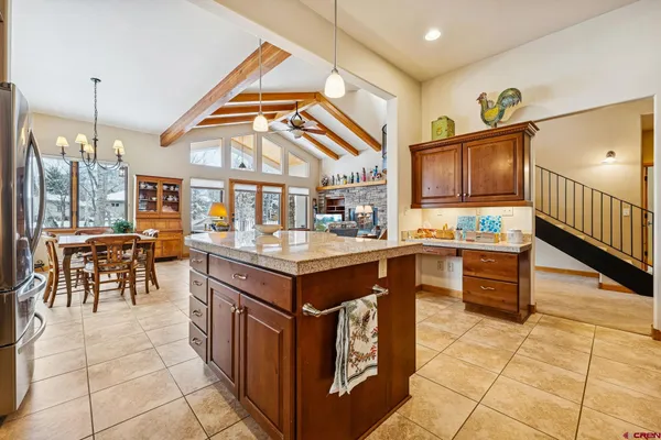 $1,195,000 | 18 Turnberry Drive, Durango, CO 81301