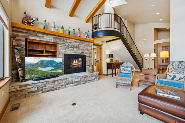 $1,195,000 | 18 Turnberry Drive, Durango, CO 81301