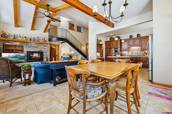 $1,195,000 | 18 Turnberry Drive, Durango, CO 81301