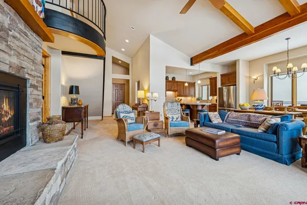 $1,195,000 | 18 Turnberry Drive, Durango, CO 81301